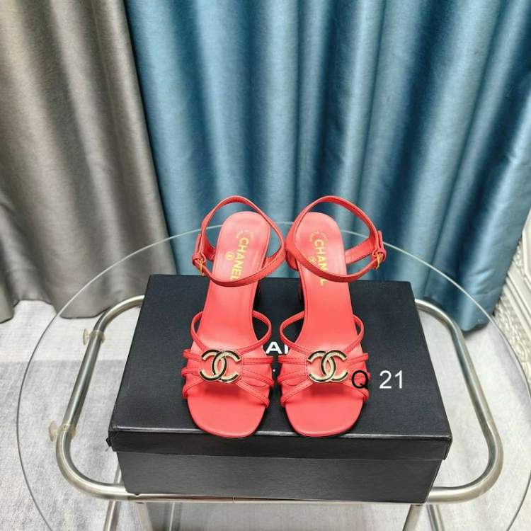 Picture of Chanel Shoes _SKUChanelsz35-40YS03362983